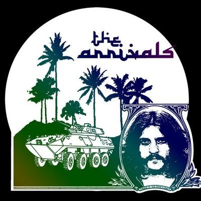 TheArrivalsRock's profile picture. The most Marxist act from Chicago since Richard Marx.                                                                            ~ Est. 1996 ~