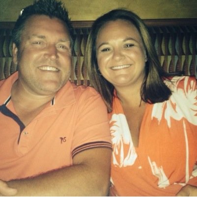Mom of one amazing girl, wife of a man that has never met a stranger.  Limitless love of numbers, all sports (especially soccer) and kind people!