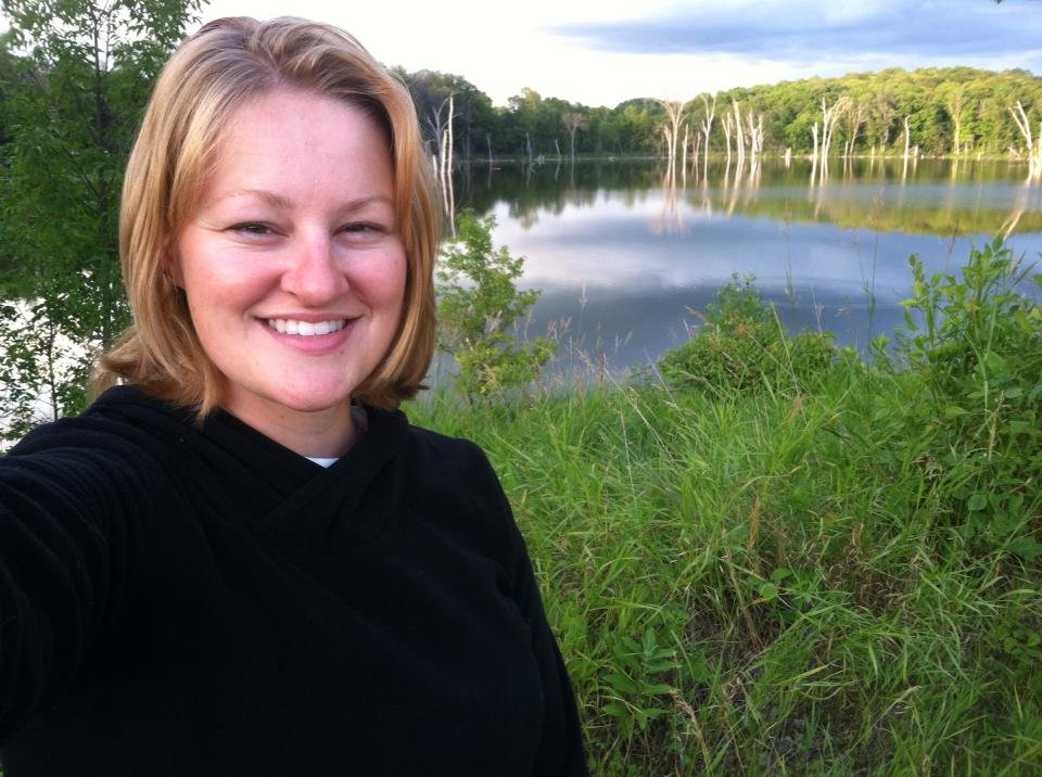 Nature nerd. Thrill-seeker Cabin dweller. Proud of my family and Minnesota roots.