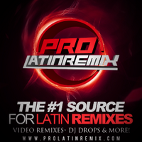 PRO LATIN REMIX (@prolatinremix1) 's Twitter Profile