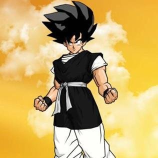 Hey nice to know you! I'm Levinz, a Saiyan Mas---I mean a Shujin! Brother to Sha and Banrot, the most powerful warriors in the universe.