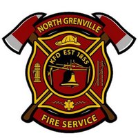 North Grenville Fire(@NG_FireService) 's Twitter Profile Photo