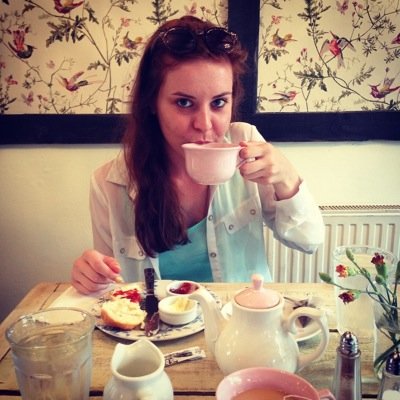 Olivia92's profile picture. Catch this drift