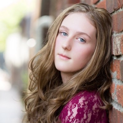Teen Actress/Filmmaker/Writer, Co-Founded Fountain of Youth Productions: we create films written, directed and produced by youth.