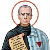 St Maximilian Kolbe(@StEdandHS) 's Twitter Profile Photo