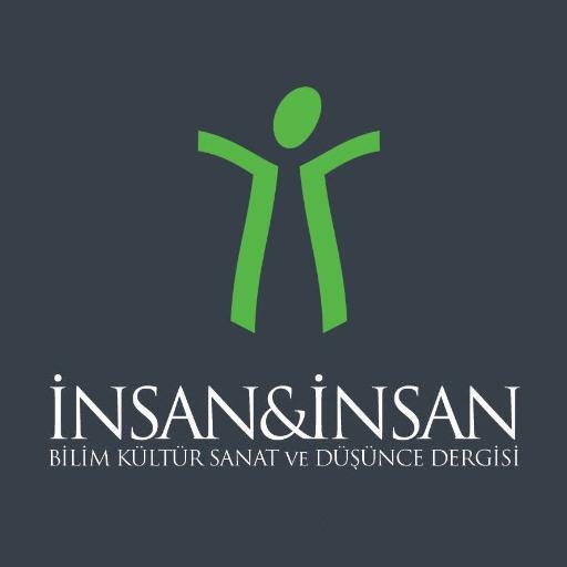 İnsan ve İnsan Bilim Kültür Sanat ve Düşünce Dergisi akademik hakemli bir dergidir. Yaz ve Kış sayısı olarak yılda iki sayı yayımlanır.