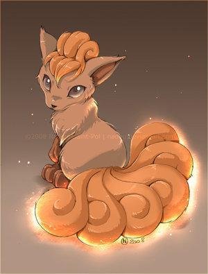 Vul? Hi! I'm Lilly the Vulpix! Mommy: @Kyukonninetales Wife: @sexychick4366 |trainer: @antroz93, female|