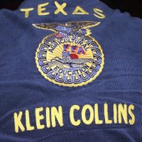 Klein Collins FFA(@KleinCollinsFFA) 's Twitter Profile Photo