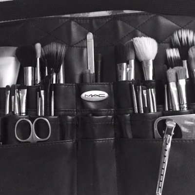 We are highly trained certified freelanced Make up specialists with 17years combined experience working at MAC. **