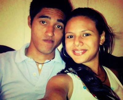 Una Relacion con @arii_abreu 21-01-12.. 23  años... Real Madrid C.F.. Acap ♥ 51mss.