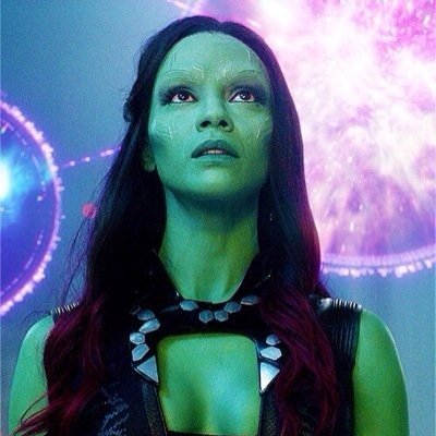 There's a reason I'm called The deadliest woman in the /whole/ galaxy. I would be grateful to die among my friends. Last of the Zen Whoberi.