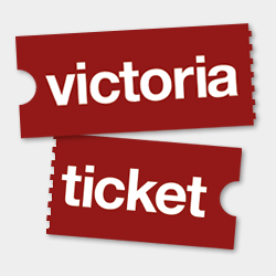 Greater Victoria's 100% local resource to sell & manage tickets online for your next event. Include different seating options, images, video, news and more!