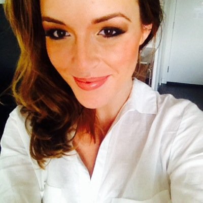 _KirstinGrice's profile picture. 