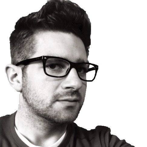 Designer. Principal at Northbound Studio.