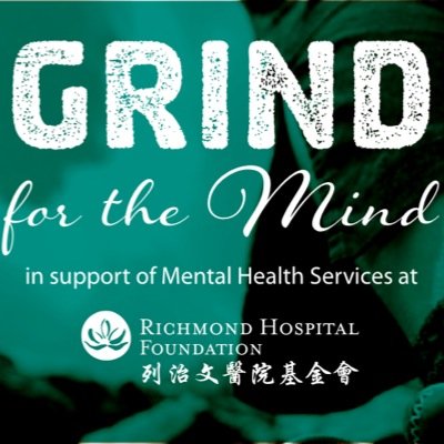 GrindForMind's profile picture. An @amprihomes initiative that has raised $140,000 for mental health services @richmondhspfdn since 2013. Join the hike on Sept 11, 2016