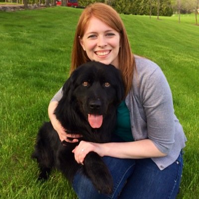 Kelly_Beamish's profile picture. Graduate of @UofStThomasMN, dog lover, volunteer for @LTAR1 & @tailsrescue, travel enthusiast