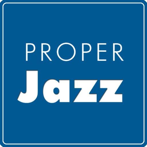 Proper Jazz from Proper Music Distribution, powered by Utopia, the UK's biggest distributor of jazz & specialist music in the UK. Physical & digital.