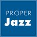 ProperJazz (@properjazz) Twitter profile photo ProperJazz (@properjazz) Twitter profile photo