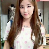 Rongee ^0^  (@chorongrongie91) 's Twitter Profile