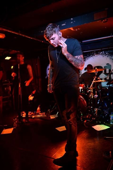 justynasmura1's profile picture. 