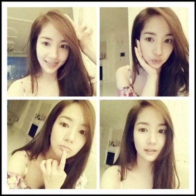 박민영 (봇) 2014,07,07~ Actress 여배우 1986.03.04