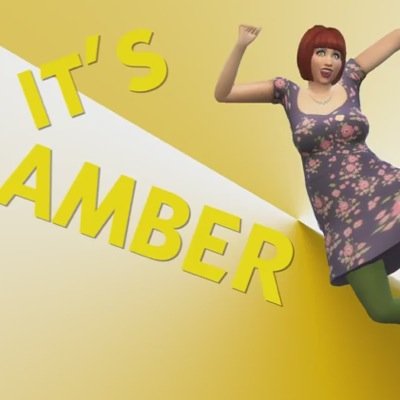 I'm the girl next door. I'm an artist. I'm a neat freak. I'm a gamer. I'm a lover. I hack like no other. I dance to cure the blues.