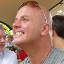 FranieKotze's profile picture. South African Music industry consultant.  Dan Patlansky Management. MD of Clear Entertainment.