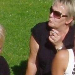 LarbiMargit's profile picture. 