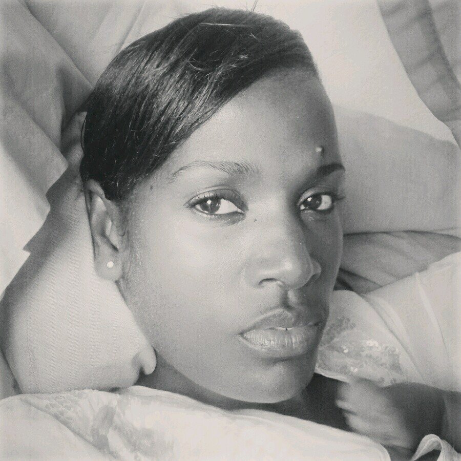 Proud mother (Sean and Azalia), God chaser, sister, daughter, rounded and grounded, and a Bestie!