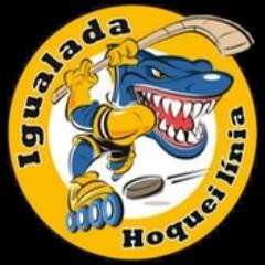HLinia_Igualada's profile picture. Tota l'actualitat del Club Hoquei Línia Igualada. Twitter oficial del club. Fomentem el patinatge en línia i l'hoquei línia