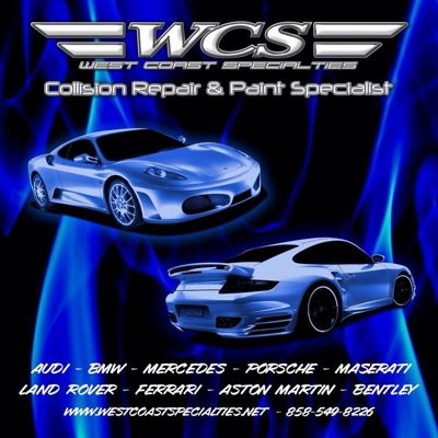 West Coast Specialties has provided premium craftsmanship and customer service to all automobile enthusiast throughout southern california since 1978
