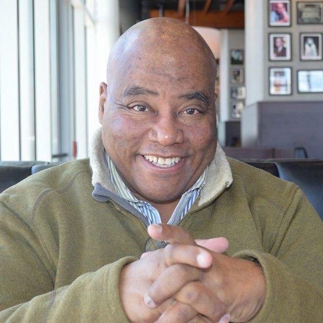 thatnewsguyy's profile picture. Semi-retired, I'm a former human resources manager AND an award-winning reporter/anchor.

I stay busy with board service and  communications contracting.