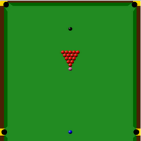 Lucre Snooker