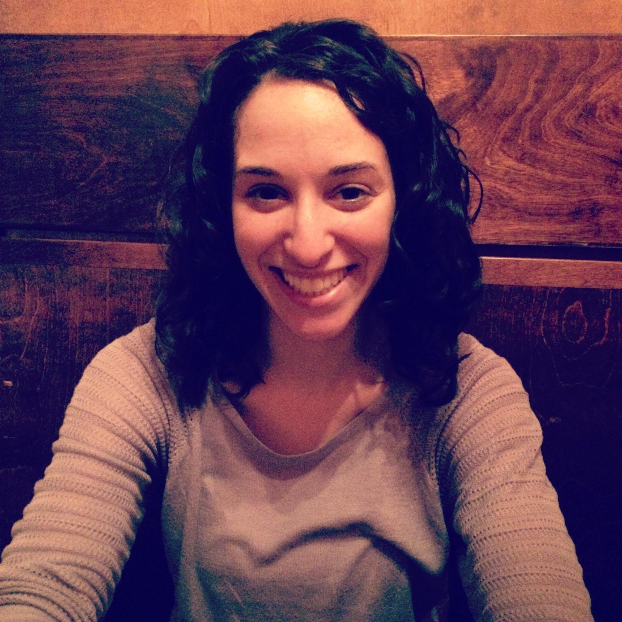 Short, sarcastic and sassy.  Also, I love puppies. Advisor @ChangeTip. Product junkie at @BlackBaud