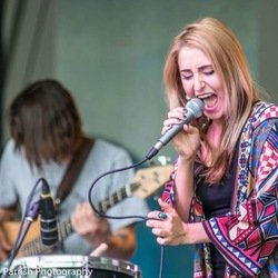 Folked Up Rock and Roll - bring out your dancin' shoes, babe!