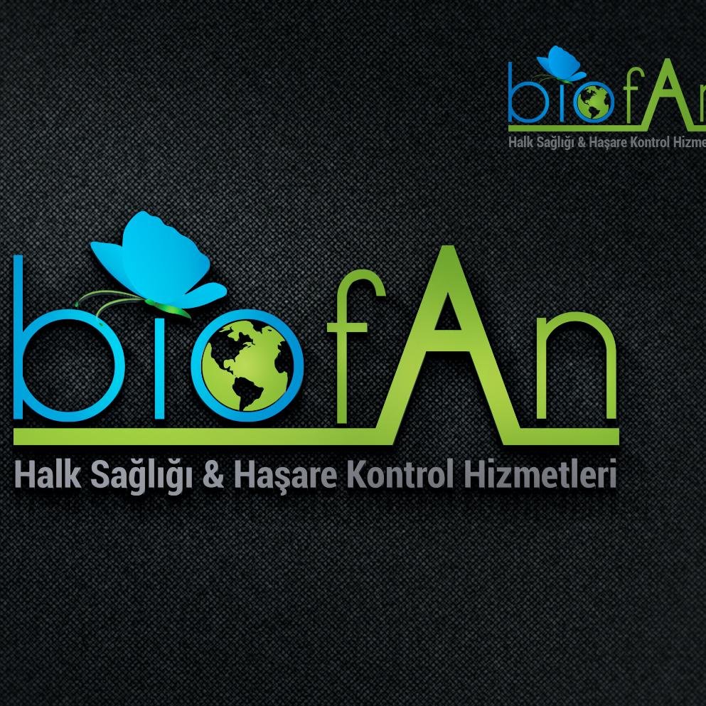 ilaclamabiofan's profile picture. BİOFAN İLAÇLAMA VE ÇEVRE SAĞLIĞI İLAÇLARI