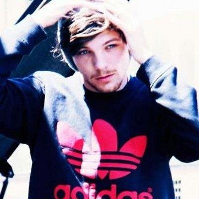Louis Tomlinson como respuesta a todo♥