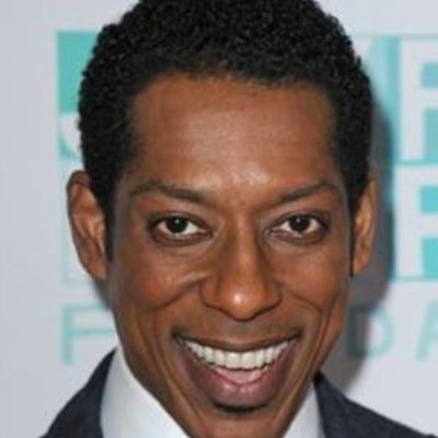 The REAL Orlando Jones