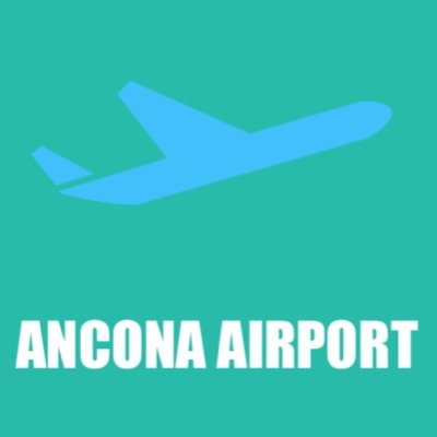 Welcome to the official Twitter Account of Ancona Airport.