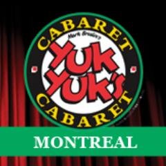 Canada's premier int'l comedy clubs celebrated 40th anniversary this yr! MTL club is moving to new location.