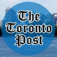 The Toronto Post(@TorontoPost) 's Twitter Profile Photo