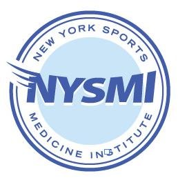 The New York Sports Medicine Institute is your comprehensive practice for orthopedic and sports medicine, as well as concussion education and treatment.