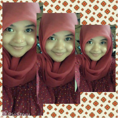putri_khairat's profile picture. Kuliah: unsyiah 2011