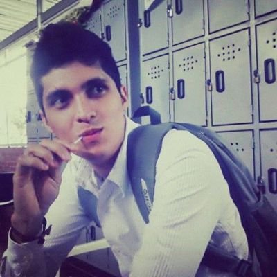 David_Ariza95's profile picture. simply follow you follow me