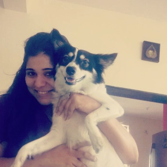 ShwethaShan Profile Picture