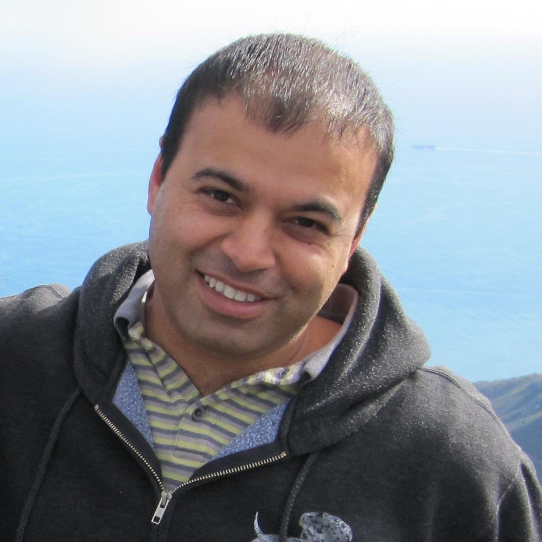 Founder & CEO @OrdwayLabs