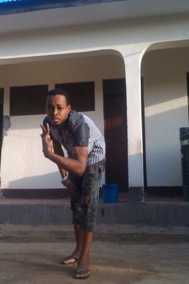 try to be you
