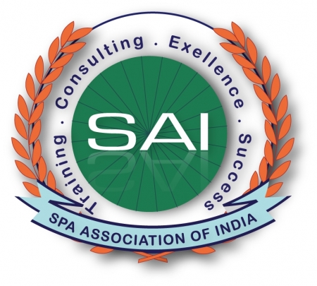 The Official Spa Association of India, Please join and lets grow together.