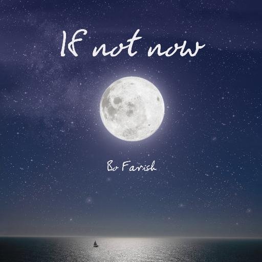 BoFarishMusic's profile picture. Singer, writer, and player of music based out of Charleston, SC. Debut EP, If Not Now, released 9/1/14 available at http://t.co/wE071HhdhC, Spotify, etc.