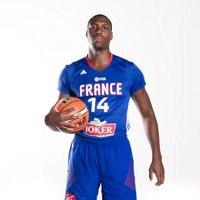 Ian Mahinmi(@ianmahinmi) 's Twitter Profileg